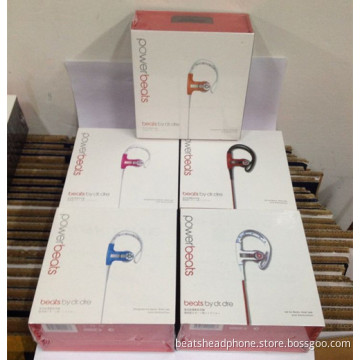 Powerbeats by Dr Dre Sports Headphones